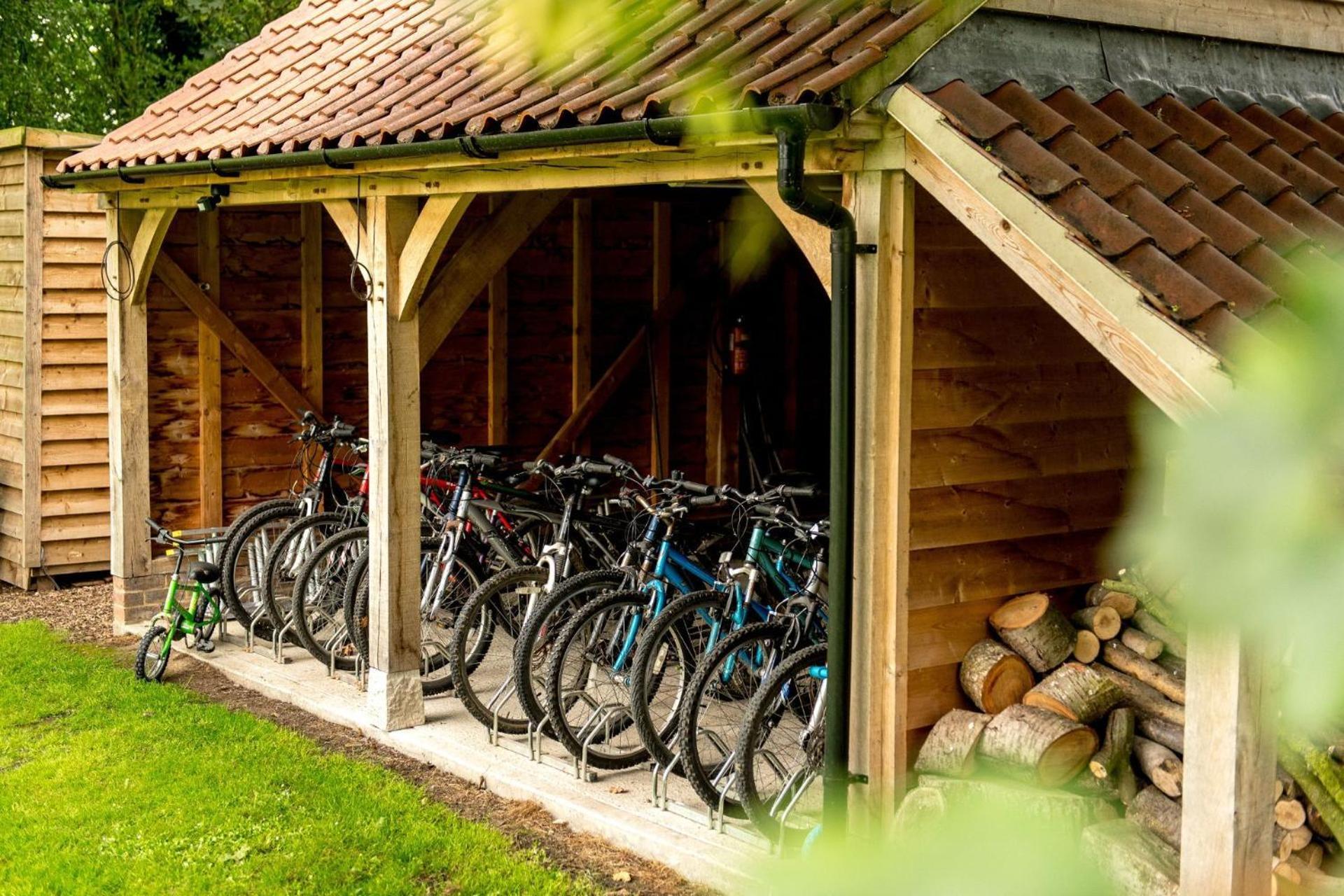 Hockham Grange Villa Exterior foto